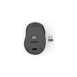 Hama WM-400 mouse Office Right-hand RF Wireless Optical 1600 DPI - image 7
