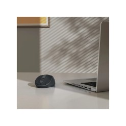 Hama WM-400 mouse Office Right-hand RF Wireless Optical 1600 DPI - image 8