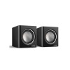 Hama Sonic Mobil 185 Black, Silver Wired 3 W