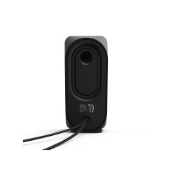 Hama Sonic LS-206 Black, Silver 6 W - image 3