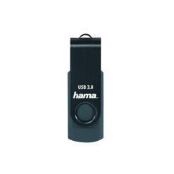Hama Rotate USB flash drive 32 GB USB Type-A Blue - image 2