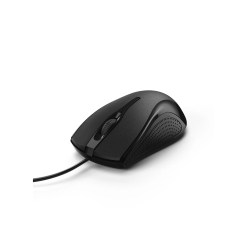 Hama MC-200 mouse Office Right-hand USB Type-A Optical 1000 DPI