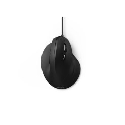 Hama EMC-500 mouse Office Right-hand USB Type-A Optical 1800 DPI - image 2