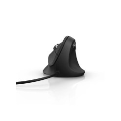 Hama EMC-500 mouse Office Right-hand USB Type-A Optical 1800 DPI - image 3