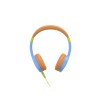 Hama Kids Guard Headset Wired Head-band Calls/Music Blue, Orange