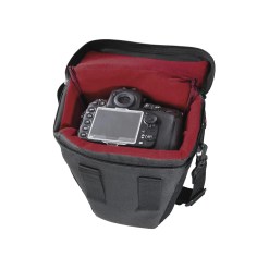 Hama Valletta Compact case Black
