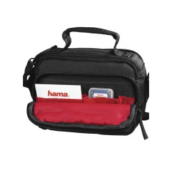 Hama Samara Shoulder case Black - image 3