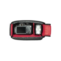 Hama Samara Shoulder case Black - image 5