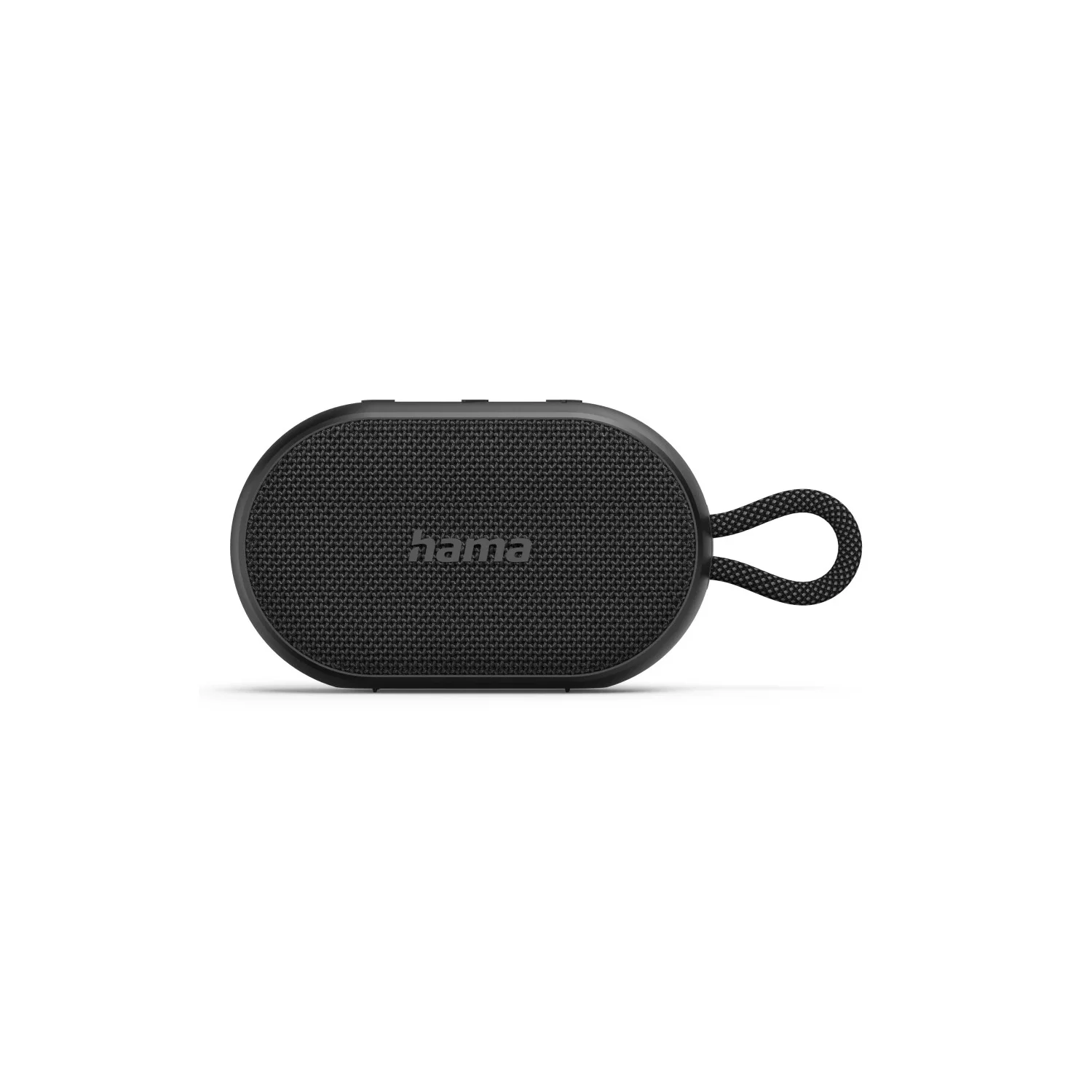 Hama Buddy 3.0 Mono portable speaker Black 6 W - image 4