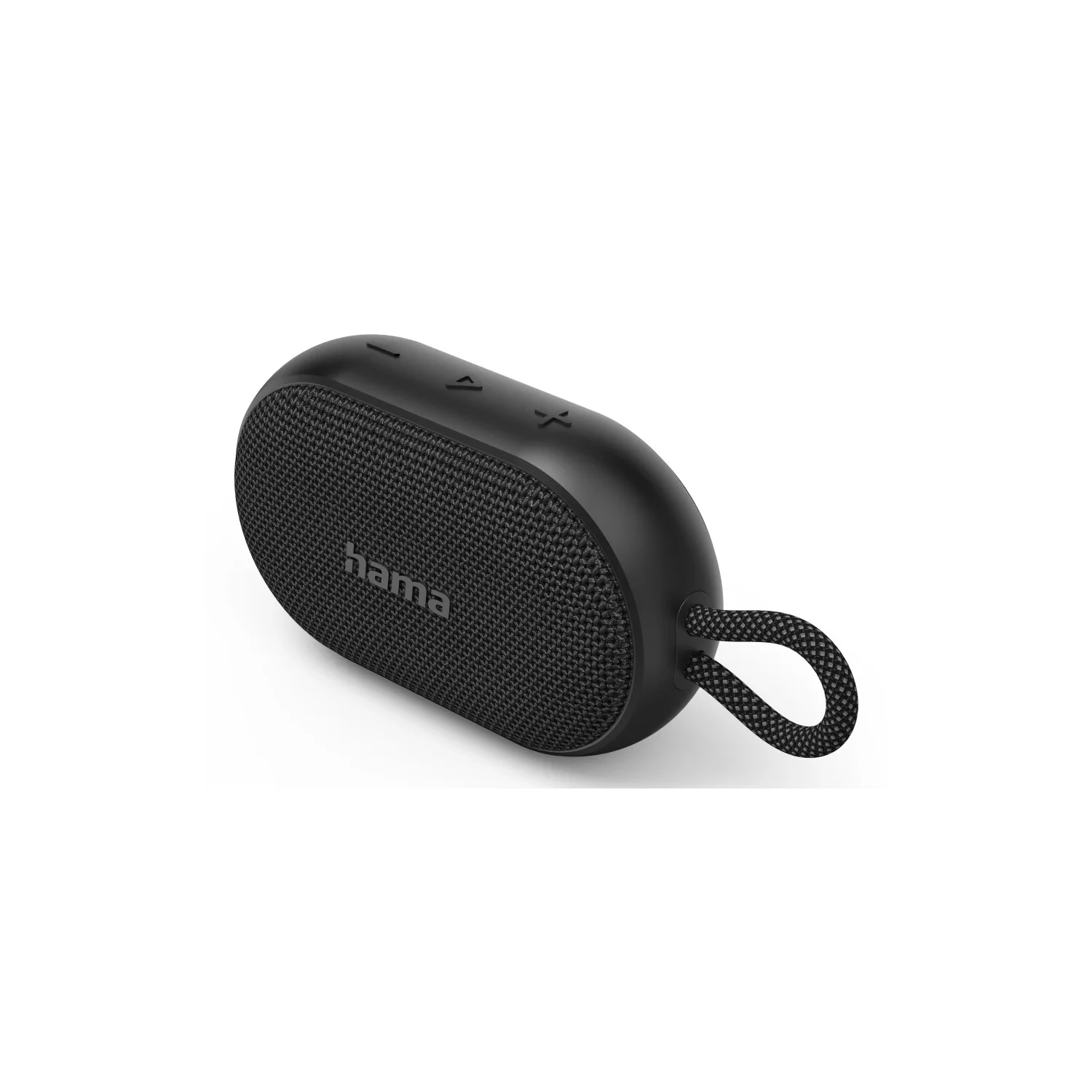 Hama Buddy 3.0 Mono portable speaker Black 6 W - image 5