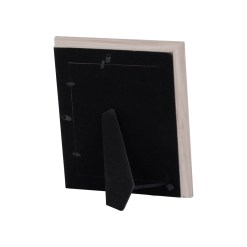 White Washed Wood Photo Frame 8X10 - image 2