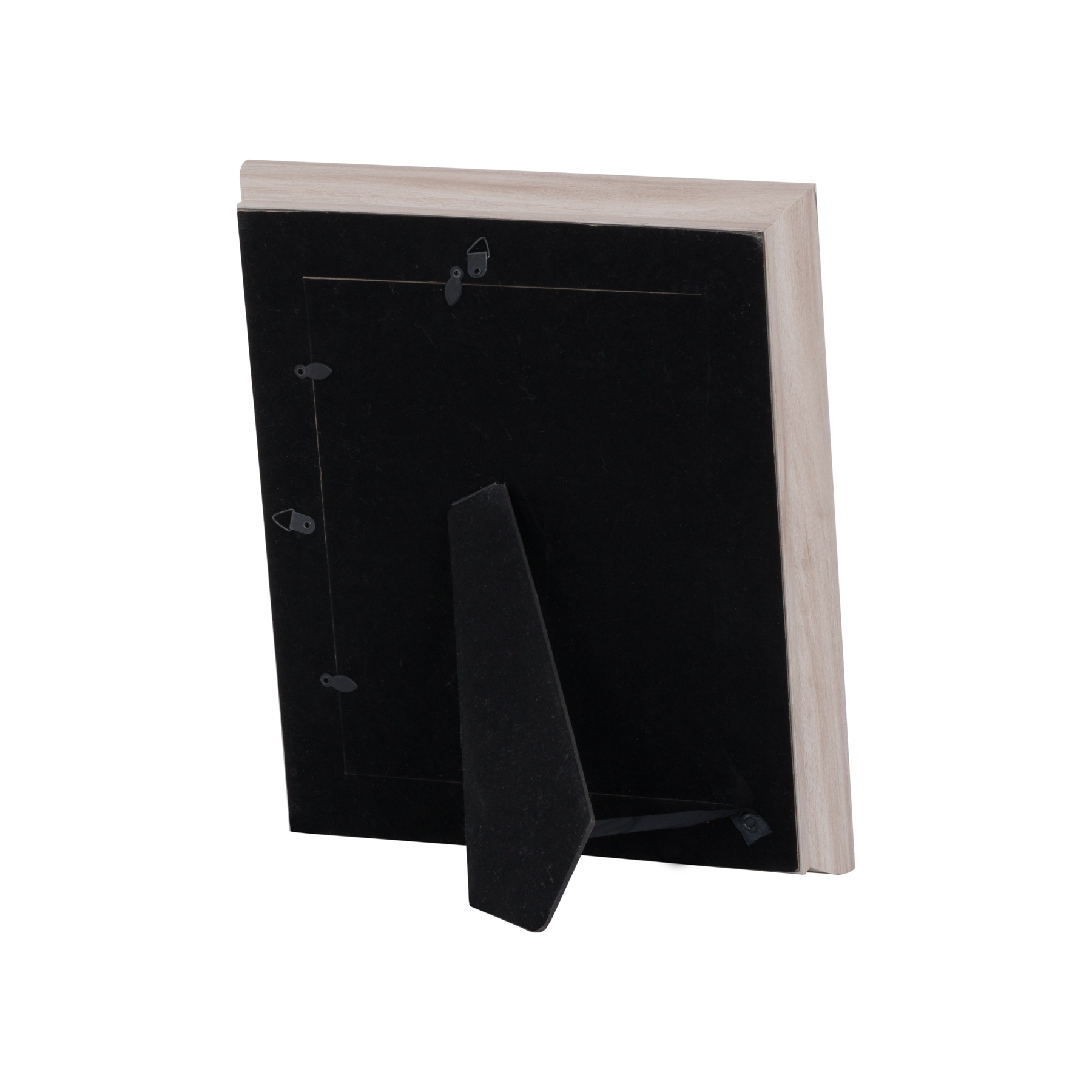 White Washed Wood Photo Frame 8X10 - image 2