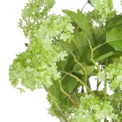 Green Viburnum Spray - image 5