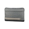 Hama Terra 33.8 cm (13.3") Sleeve case Grey