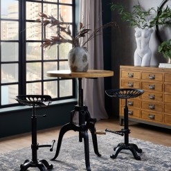 Adjustable Tractor Seat - image 3