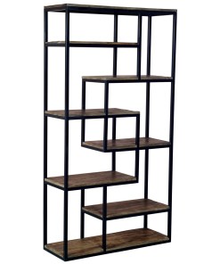 Multi Shelf Industrial Shelf Unit