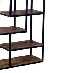 Multi Shelf Industrial Shelf Unit - image 2