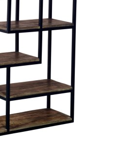 Multi Shelf Industrial Shelf Unit