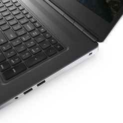 DELL Precision 7760 Intel® Core™ i7 i7-11850H Mobile workstation 43.9 cm (17.3