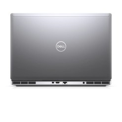 DELL Precision 7760 Intel® Core™ i7 i7-11850H Mobile workstation 43.9 cm (17.3