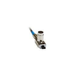 DELL 1DJXC cable lock Black, Silver 1.82 m - image 2