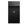 DELL Precision 3650 Intel® Xeon® W-1370P 16 GB DDR4-SDRAM 512 GB SSD Windows 10 Pro for Workstations Tower Workstation Black