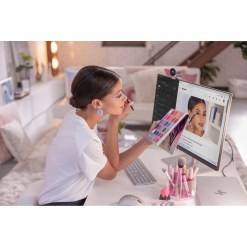 HP U28 4K HDR computer monitor 71.1 cm (28
