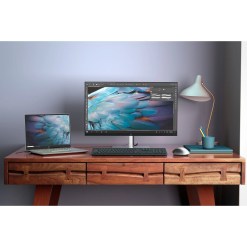 HP U28 4K HDR computer monitor 71.1 cm (28