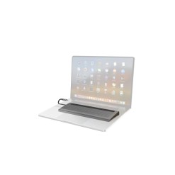 Hama 00200100 laptop dock/port replicator USB 3.2 Gen 1 (3.1 Gen 1) Type-C Anthracite - image 5