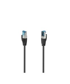 Hama 00200680 networking cable Black 1.5 m Cat6a S/FTP (S-STP)