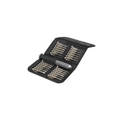 Hama 00200762 manual screwdriver Set