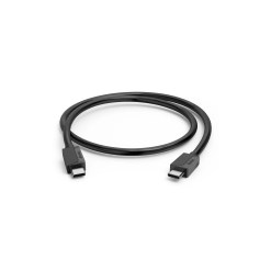 Hama 00200787 USB cable USB 3.2 Gen 2 (3.1 Gen 2) 2 m USB C Black - image 2