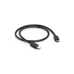 Hama 00200787 USB cable USB 3.2 Gen 2 (3.1 Gen 2) 2 m USB C Black - image 3