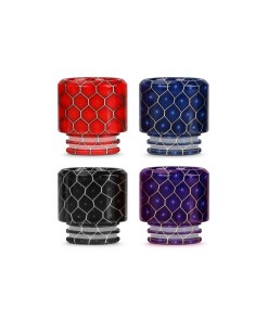 Innokin Plex Tank Resin Drip Tip