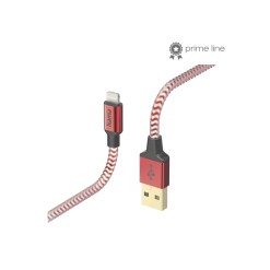 Hama Reflective 1.5 m Red