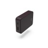 Hama 00201712 power bank Lithium Polymer (LiPo) 10000 mAh