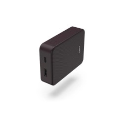 Hama 00201712 power bank Lithium Polymer (LiPo) 10000 mAh