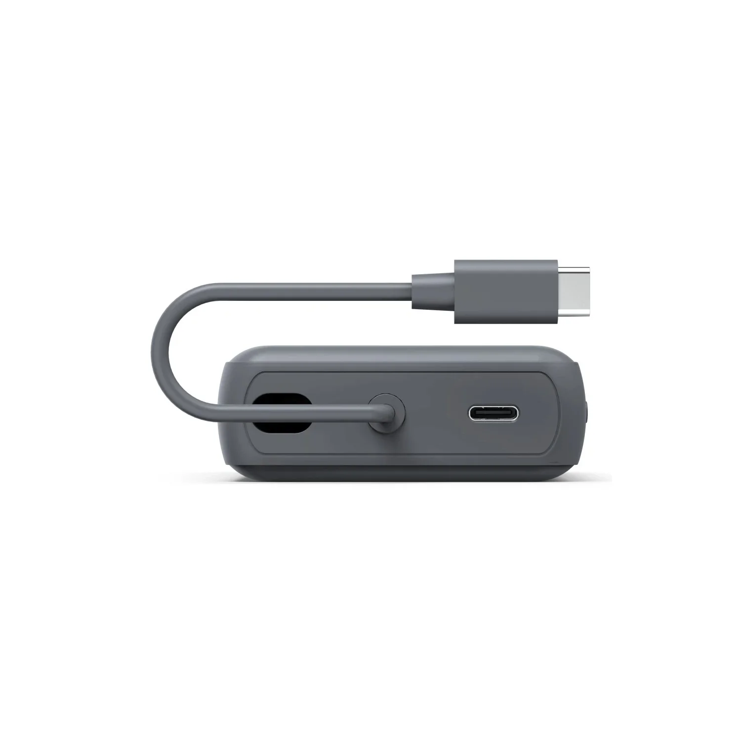 Hama Travel Lithium Polymer (LiPo) 10000 mAh Anthracite - image 2