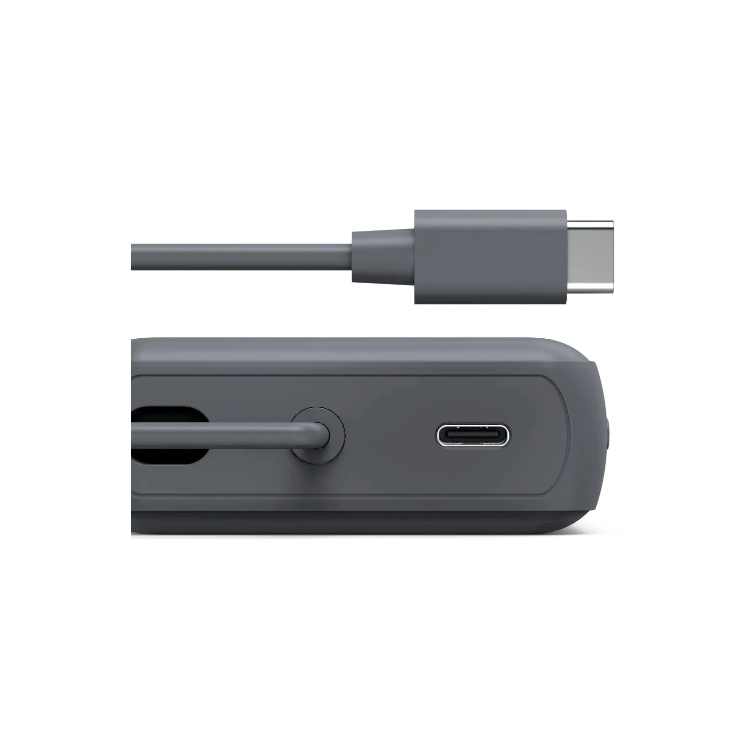 Hama Travel Lithium Polymer (LiPo) 10000 mAh Anthracite - image 5