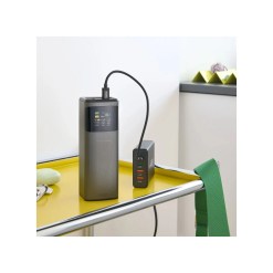 Hama High Power Lithium-Ion (Li-Ion) 20000 mAh Grey - image 10