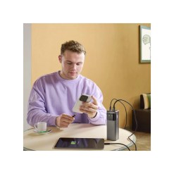 Hama High Power Lithium-Ion (Li-Ion) 20000 mAh Grey - image 9