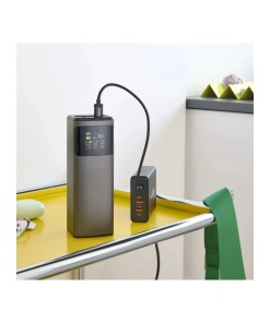 Hama High Power Lithium-Ion (Li-Ion) 24000 mAh Grey