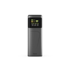 Hama High Power Lithium-Ion (Li-Ion) 24000 mAh Grey - image 3