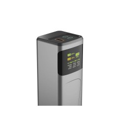 Hama High Power Lithium-Ion (Li-Ion) 24000 mAh Grey - image 5