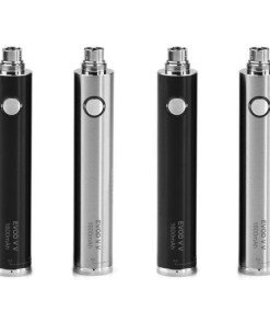 KangerTech Evod VV Battery 1600mAh (Variable Voltage)