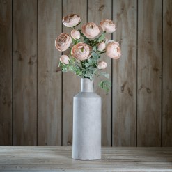 Pastel Pink Ranunculus - image 2