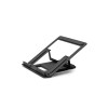 Lindy Collapsible Square Laptop Riser