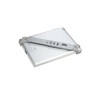Lindy 20943 tablet security enclosure Grey 27.9 cm (11")
