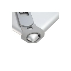 Lindy 20943 tablet security enclosure Grey 27.9 cm (11