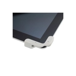 Lindy 20943 tablet security enclosure Grey 27.9 cm (11